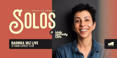 Radhika Vaz Live: KCC