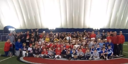 19th Annual Starz Holiday Camp!