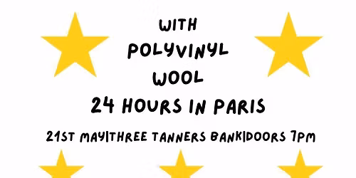 Geet Canny Music's 4th Birthday