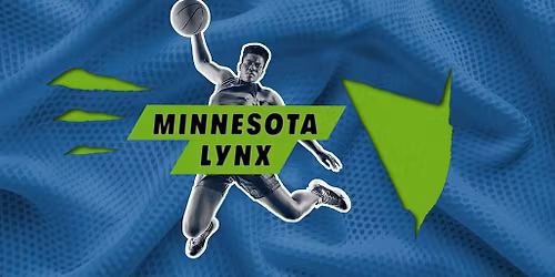 Minnesota Lynx at Los Angeles Sparks - Commissioner's Cup Tickets