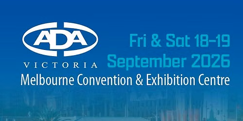 2026 ADAVB Convention & Exhibition
