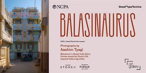 Balasinaurus by Aashim Tyagi