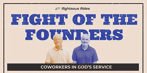 Fight of the Founders