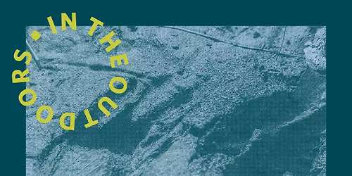 April In the Outdoors: Trekkin' and Trackin'