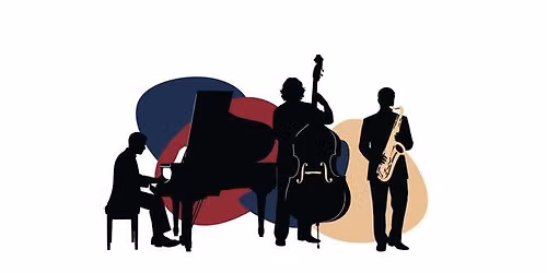 DMF Presents: Jazz Cabaret 