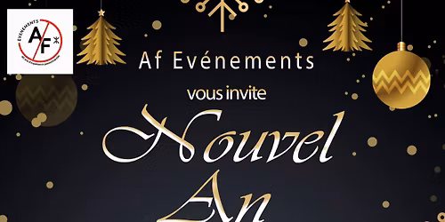 NOUVEL AN 2025\/2026 HAUTMONT