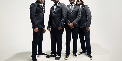 Living Colour Live on Juneteenth