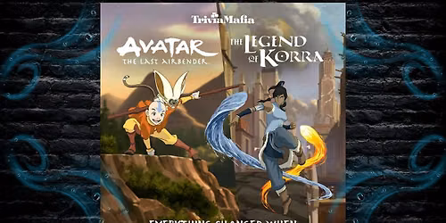 Avatar: The Last Airbender Trivia