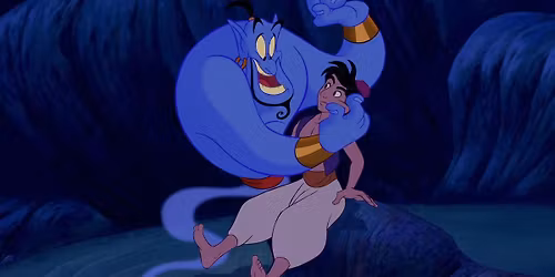 ALADDIN
