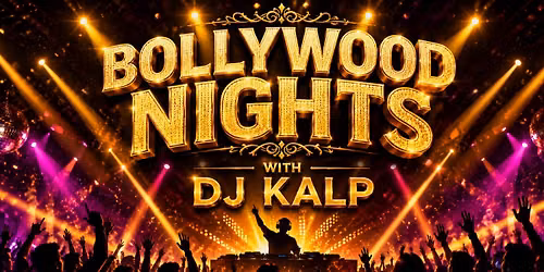 Bollywood Night