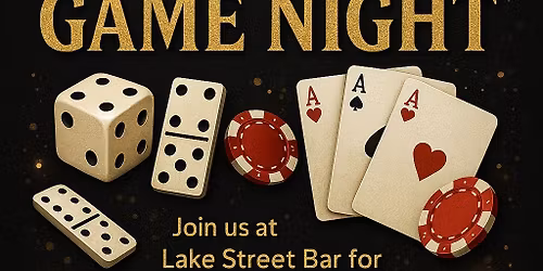 Lala & Phi\u2019s Game Night!