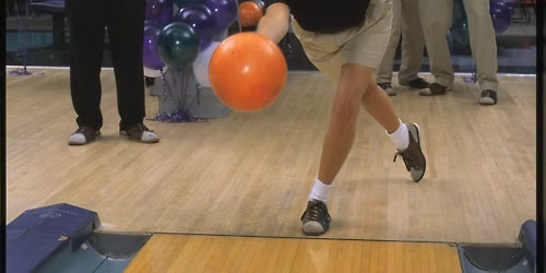 Tuesday Lousy Bowlers League