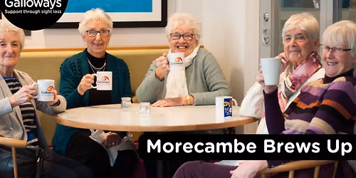 Galloways: Morecambe Brew's Up VI Group