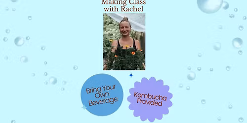 Sustainability Social: Liquid Soap Making Class