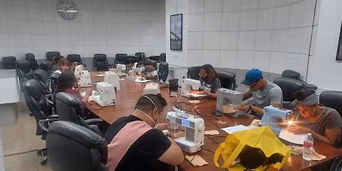 Next Level Sew: 5-Week Skill Builder Series | Sew In Detroit