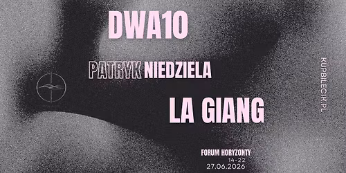 DWA10 - Daytime House Experience | Ca\u0142odzienna impreza w rytmach house