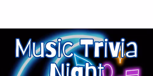 Music Trivia!!
