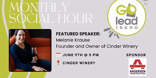 June Social Hour