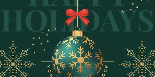 Laurel Bay Family Housing Holiday Extravaganza