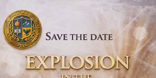 PKM 10 Year Celebration- Explosion in the Rockies