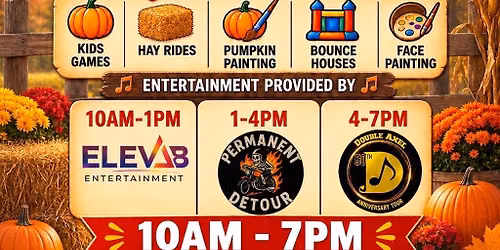 Fall Festival