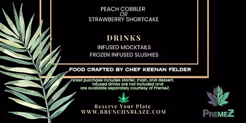 Elevated Feast  & Thankful Highs\u2014 Thanksgiving   Weekend