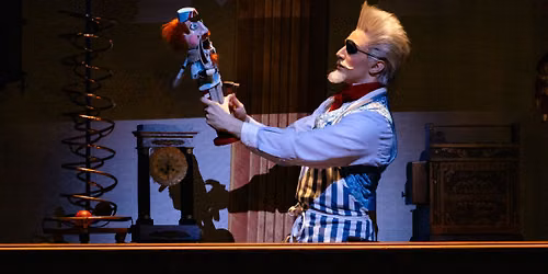 San Francisco Ballet: The Nutcracker