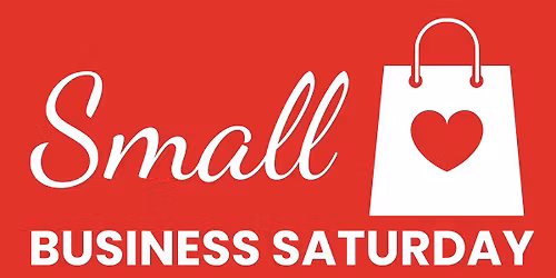 Small Business Saturday