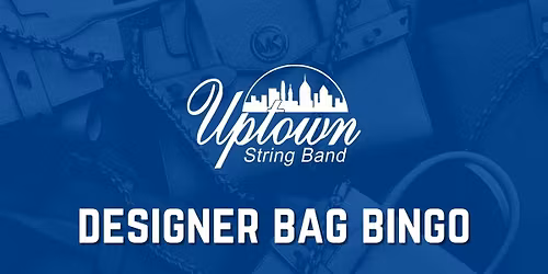 Final Designer Bag Bingo of 2025