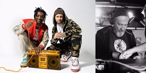 MANUDIGITAL X SKARRA MUCCI + MASSILIA REGGAE CLUB \u27a4 L'Accordeur