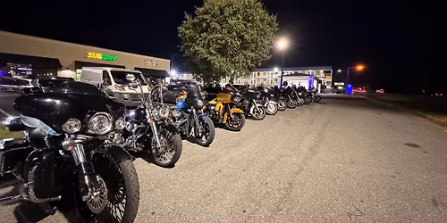 Bike Night