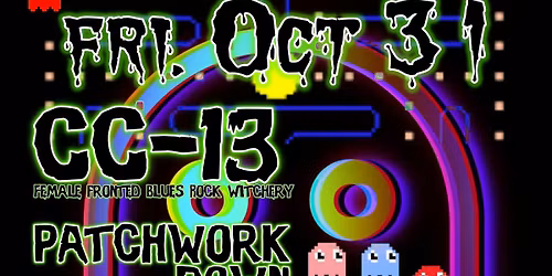 7th Annual Halloween Spectacular