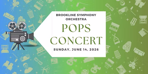 Summer Pops Concert