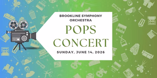 Summer Pops Concert