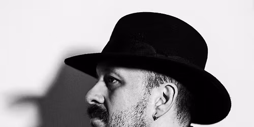 BC Camplight (Full Band) \/ Classic Grand, Glasgow \/ 13.11.25