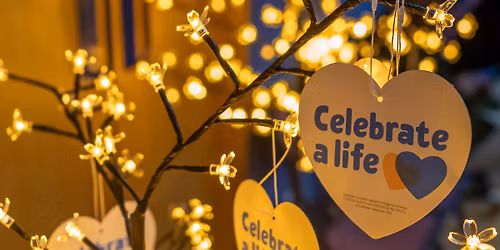 Celebrate a Life East of England