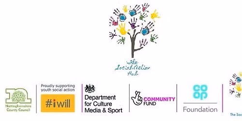 Community Walk & Talk \ud83c\udf33