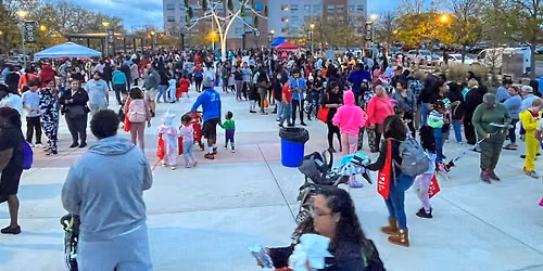 Halloween Fest 2026