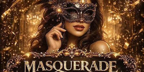 Masquerade Oakland 8PM Saturday April 4 Lux