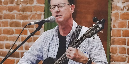 Kevin Causey @ Raven's View