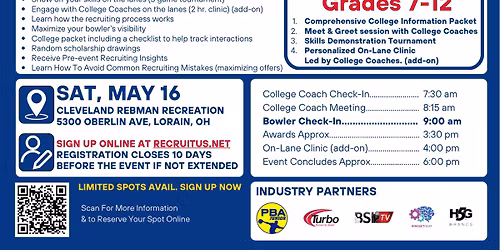 Cleveland Showcase
