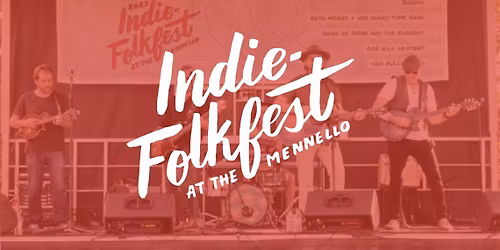 2026 Indie-Folkfest at the Mennello Museum