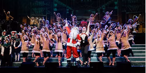Pensacola Children's Chorus: Christmas on the Coast at Saenger Theatre-FL