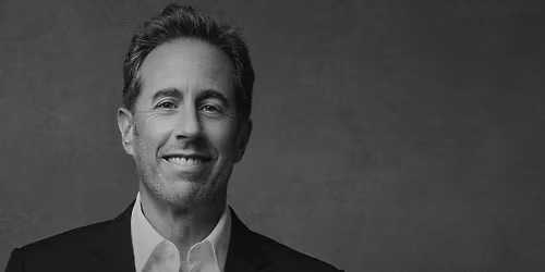Jerry Seinfeld