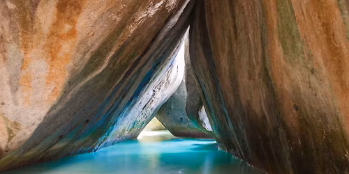 San Juan & Virgin Islands - Yacht Sailing