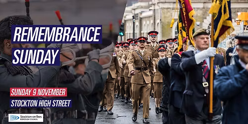 Remembrance Sunday