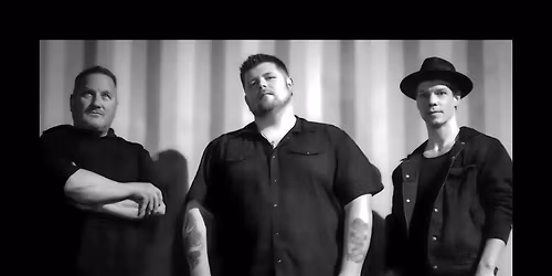 Groovin' on the Green- Corey Stevenson Band 