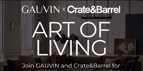 Art of Living: West Palm Beach Edition