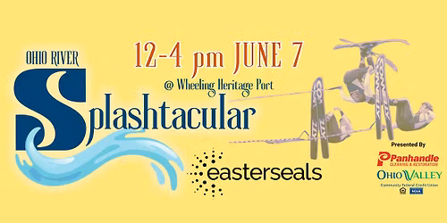 Ohio River Splashtacular: Making Waves for Easterseals