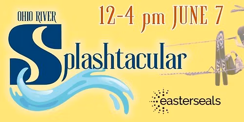 Ohio River Splashtacular